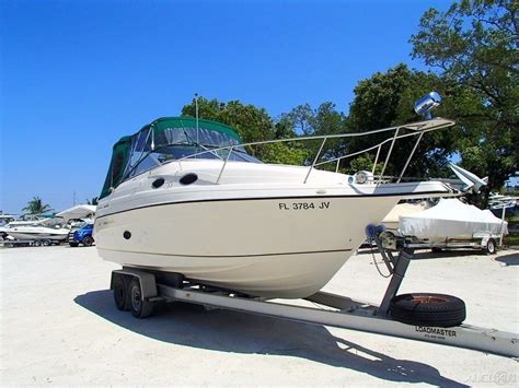Personal page concerning rebuild, repair, specs, procedures, parts, services, photos. REGAL 258 COMMODORE 1998 for sale for $17,700 - Boats-from ...
