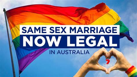 Same Sex Marriage Ceremony In Tasmania Book In Now