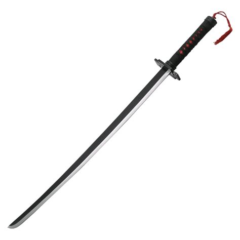 Ichigo New Bankai Sword