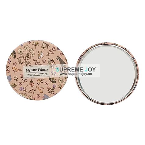 Mirror Compacts