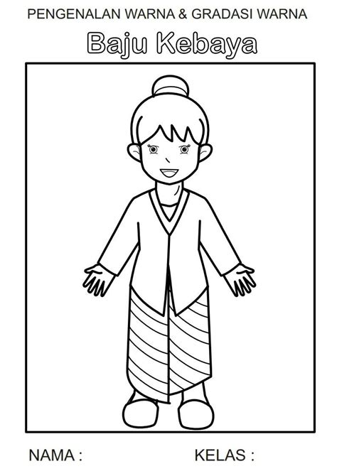 Contohnya adalah mewarnai bunga yang untuk menghasilkan warna gambar yang menarik, maka diperlukan latihan mengenai teknik dan cara mewarnai yang benar. Mewarnai Gambar Orang Mencuci Baju - Batik Indonesia