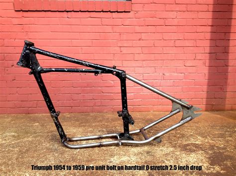 Shop the best motorcycle frames at j&p cycles. The Factory Metal Works Motorcycle Fabrication Tech Tips ...