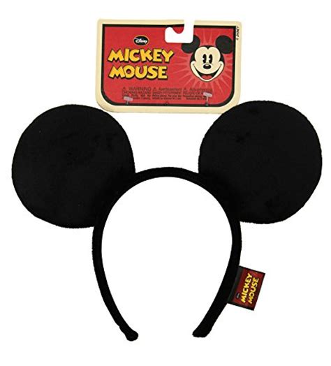 Disneys Mickey Mouse Ears By Elope Disney World Disney