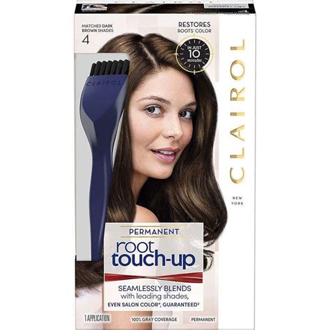 This product does not emit strong fumes unlike other ammonia hair dyes out there. 10 Best Products For Grey And Colored Hair Coverage ...