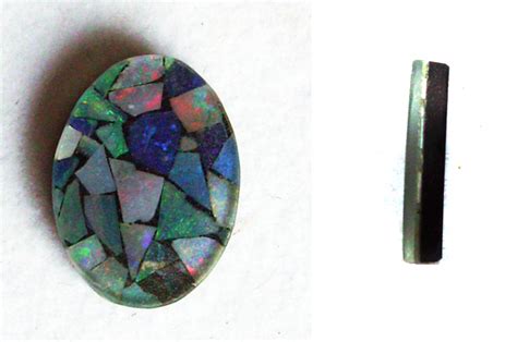 Gem Profile Opal Introduction Jewelry Making Blog Information