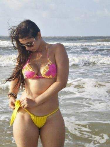 pin on desi bikini girls