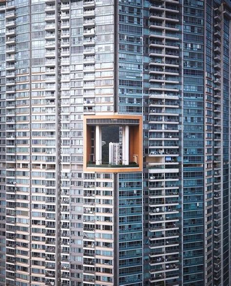 Hong Kong High Rise In 2020 Architecture Classical Architecture