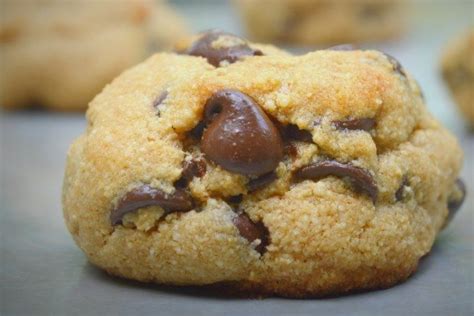 Maybe you would like to learn more about one of these? Gluten-free Sourdough Chocolate Chip Cookies | Cookies ...