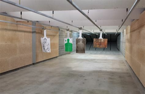 Let us be your guide as we walk through the process of building a home indoor shooting range.in addition, we will give you tips on how to avoid unique pitfal. Indoor Shooting Range | The Gun Store & Indoor Range
