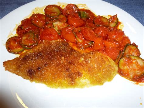 I filetti di platessa al forno sono una semplice ricetta ideale per una cena leggera o come gustoso secondo piatto. single in the kitchen: Filetto di platessa gratinato al forno