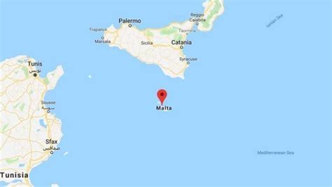 Dove Si Trova Malta Geografia Storia Tursimo Scopri Ora