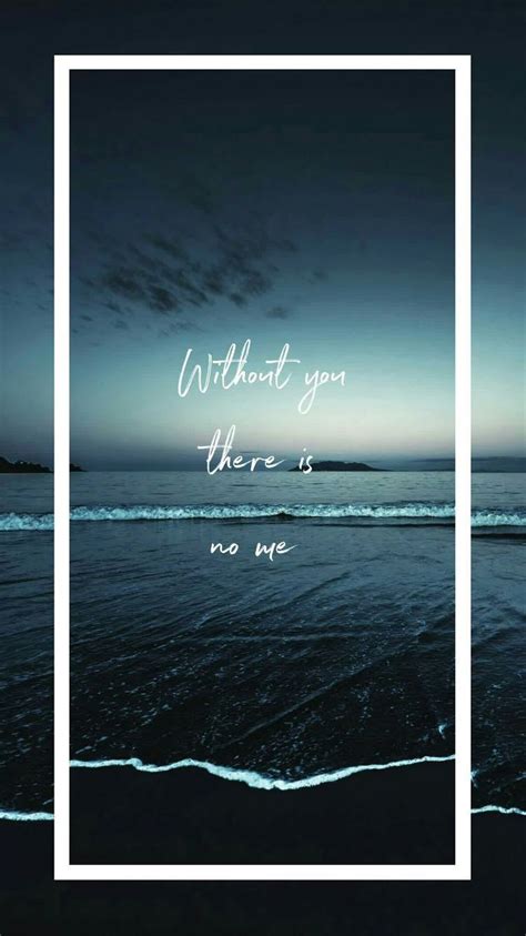 Without You Wallpapers Wallpaper Cave