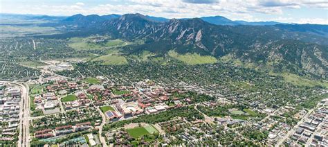 Where To Stay In Boulder Colorado Best Areas For Visitors Travel