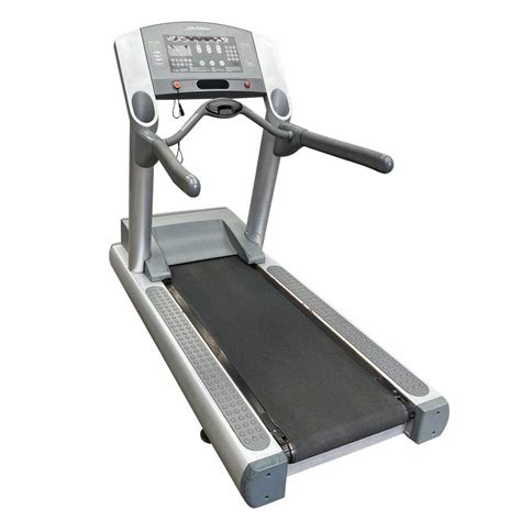Life Fitness 95ti Treadmill El Source