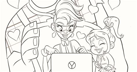 Free Disney Buzzztube Printable Coloring Page Mama Likes This