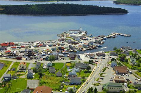 Eastern Passage Harbour In Eastern Passage Ns Canada Marina Reviews
