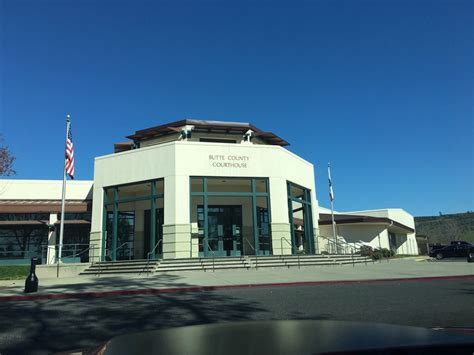 1315 county road 222 cullman, al 35057. Butte County Superior Court - Courthouses - One Court St ...