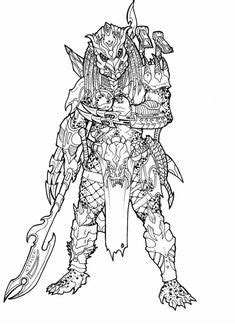 Maybe you would like to learn more about one of these? A very scary zombie coloring page to keep with the ...
