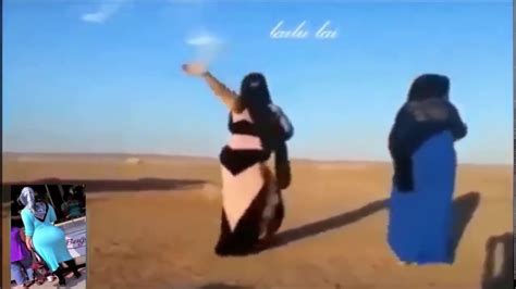 رقص علي شيلة ابو حنظله من رافق اهل الطيب بنات خليجي Youtube Youtube