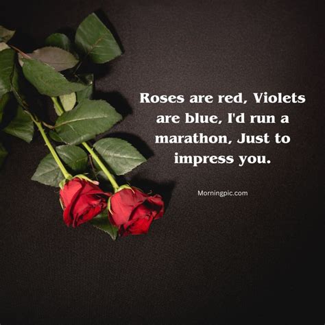 150 Funny Roses Are Red Poems That Will You Lol Too