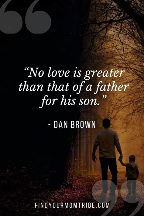 Father And Son Quotes That Represent A Special Bond