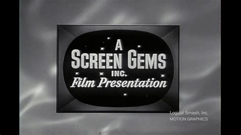 Screen Gems Film Presentation Youtube