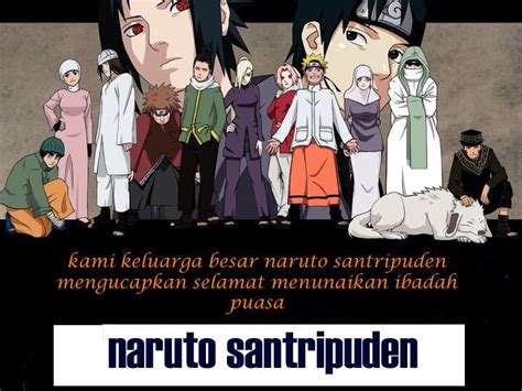 Anime Manga Zone Naruto Islam