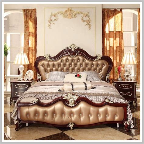 72 Reference Of Bedroom Style Luxury European Style In 2020 Bedroom