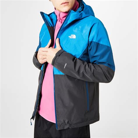 The North Face Lightning Jacket Rain Jackets House Of Fraser