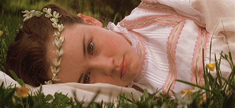 Tips from Chip: Movie - Tuck Everlasting (2002)
