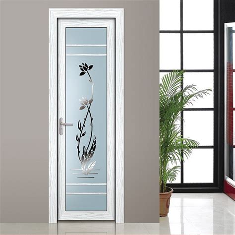 We have 35 images about bathroom door ideas including images, pictures, photos, wallpapers, and more. China Aluminum Bathroom Door Design Swing Door PVC ...