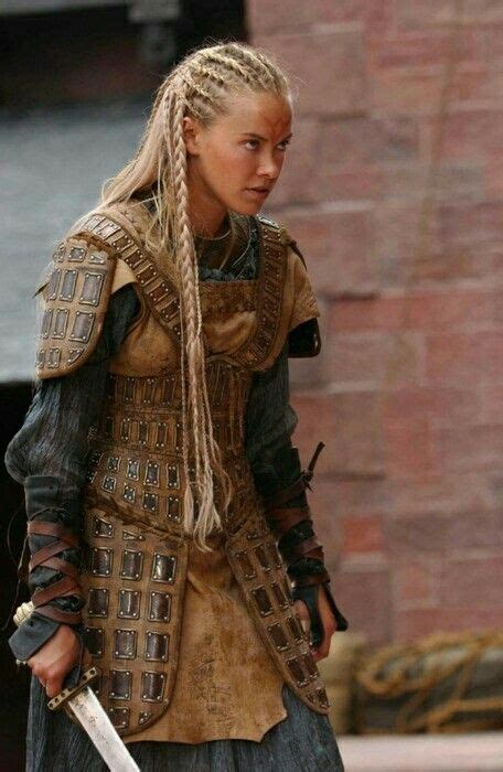 Discover more posts about ring of the nibelungs. Kristanna Loken as Brunhild in Ring of the Nibelungs ...