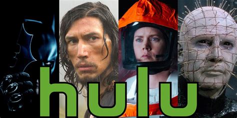 25 Best Movies On Hulu Right Now April 2019 Screenrant