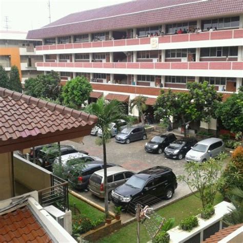Biaya Kuliah Reguler Universitas Mercu Buana Jakarta (UMB) Jakarta