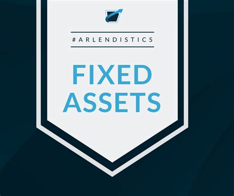 Fixed Assets Sometimes Referred To As Capital Assets