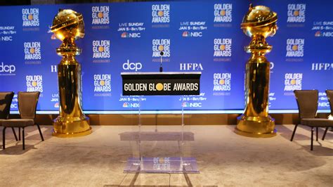 2020 Golden Globe Nominations The Complete List Access