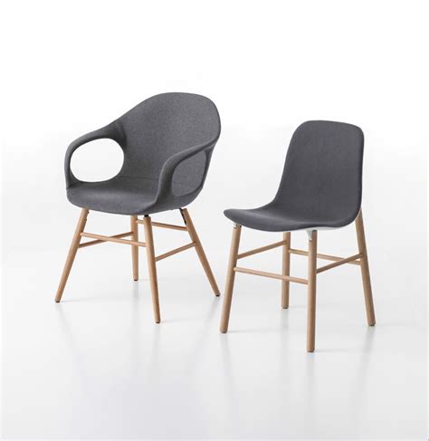 Two New Chairs From Kristalia Design Milk Cheap Furniture Living