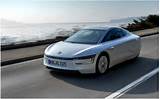 Vw Electric Cars Images