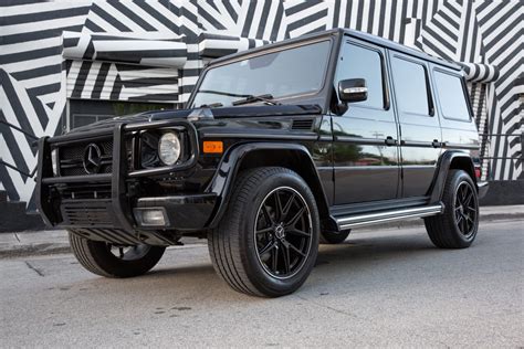 It is listed in ebay if anyone is interested. 2003 Mercedes-Benz G500 for sale on BaT Auctions - sold for $31,000 on July 14, 2020 (Lot ...