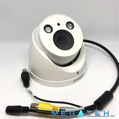 Ir length 40 m (130 ) with smart ir • ip67, dc12v pro series system overview experience the. Dahua HAC-HDW2401RP-Z HDCVI camera 4MP, 2.7-12mm motorized ...
