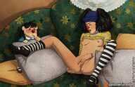 Post 5596675 Big Comfy Couch Fuckit Loonette Molly
