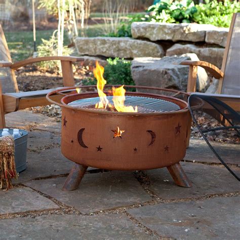 110% low price guarantee + free shipping (over $99) on all fire pit accessories! What Fire Pit Accessories to Choose as a Gift? | Fire Pit ...