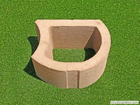 From a practical retaining support to a decorative stone wall, the reasons for building a garden wall are unique to every homeowner. Retaining Concrete Block Suppliers | Buffalo Retaining Walls