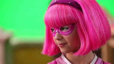 Lazytown Image Id 285441 Image Abyss