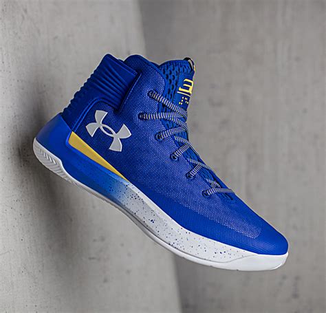 See more ideas about curry basketball shoes, basketball shoes, curry shoes. Just The Facts // Inside Stephen Curry's Under Armour ...