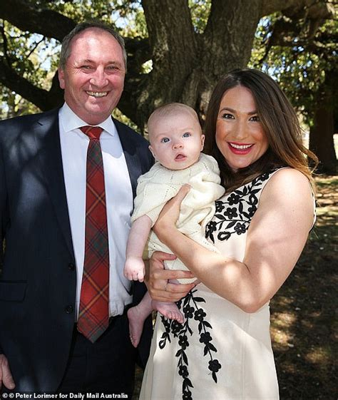 It could take years to sell. Barnaby Joyce to fund divorce settlement by selling rural ...