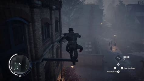 Assassin S Creed Syndicate Freerunning Parkour Compilation Youtube