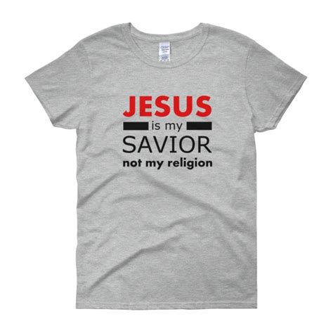 Newly Launced Custom Christian T Shirts Online Store