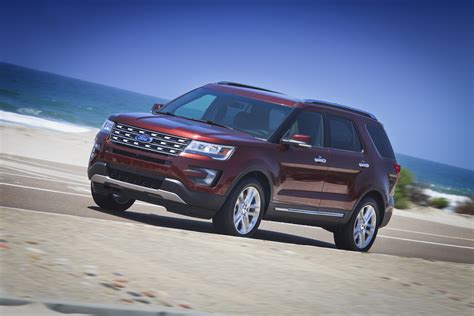 Ford Just Recalled 15 Million Explorers Should Investors Worry The