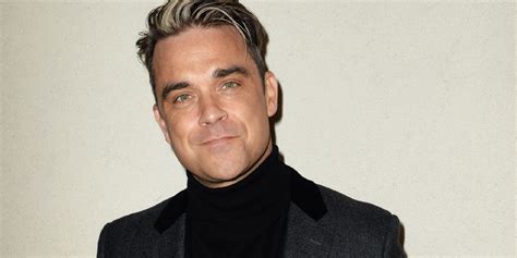 Robbie Williams Photos Wallpics